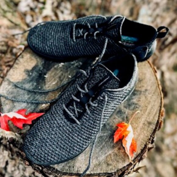 ON SALE Men's Skechers Dress Shoe/Sneaker sz 11 - Picture 4 of 6